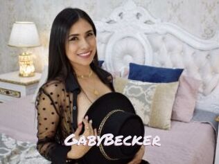 GabyBecker