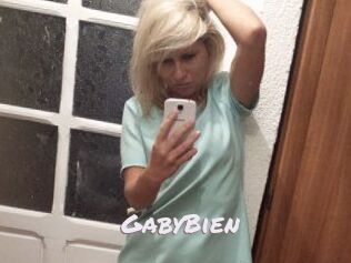 GabyBien