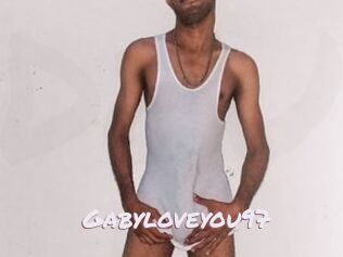 Gabyloveyou97
