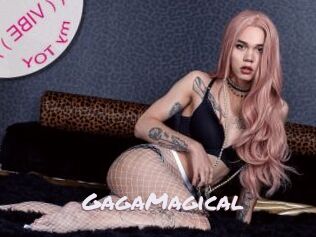 GagaMagical