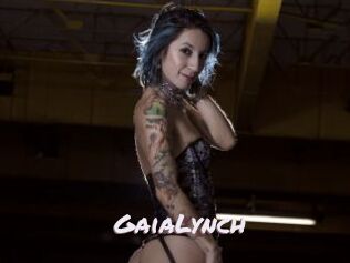 GaiaLynch