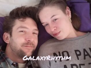 GalaxyRhythm