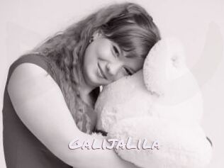 GalijaLila Deutsche Sexcams