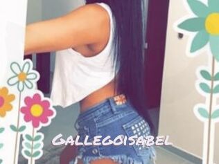 Gallegoisabel Deutsche Sexcams