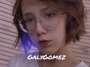 GalyGomez