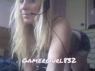 GamerGurl832 Deutsche Sexcams