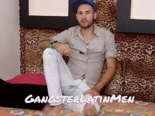 GangsterLatinMen