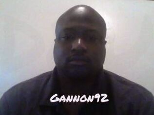 Gannon92
