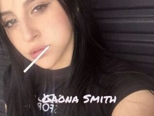 Gaona_Smith Deutsche Sexcams