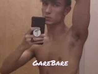 GareBare