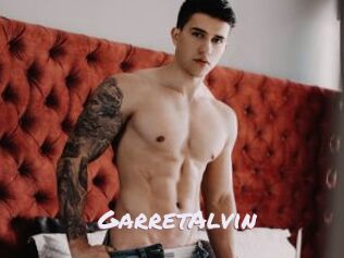 GarretAlvin Deutsche Sexcams