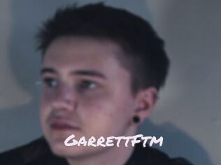 GarrettFtm