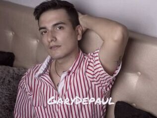 GaryDepaul Deutsche Sexcams