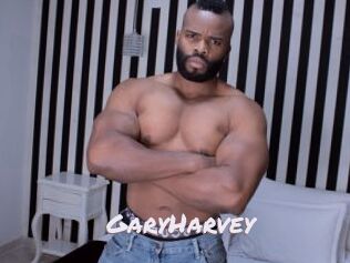 GaryHarvey