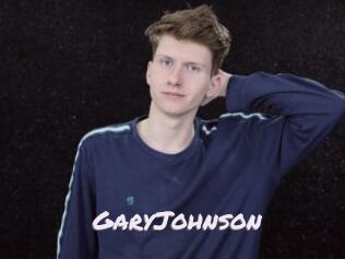 GaryJohnson Deutsche Sexcams