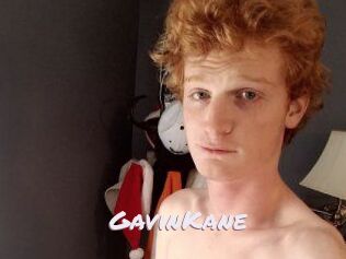 Gavin_Kane