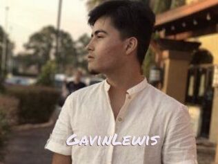 Gavin_Lewis