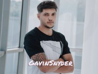 GavinSnyder Deutsche Sexcams