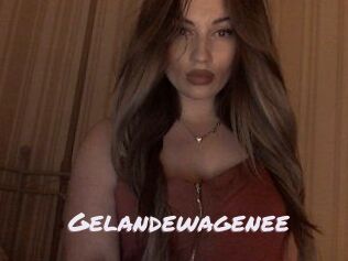 Gelandewagenee