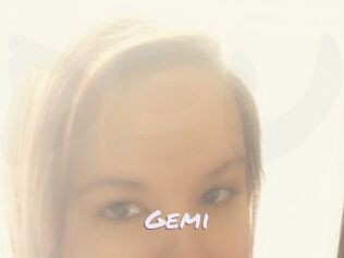 Gemi