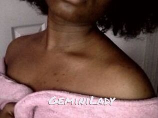 GeminiLady