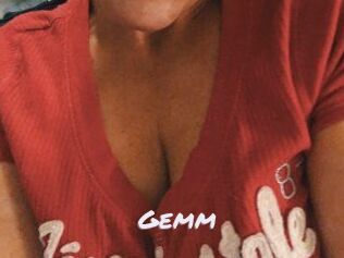 Gemm