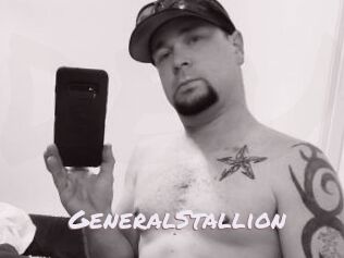 GeneralStallion