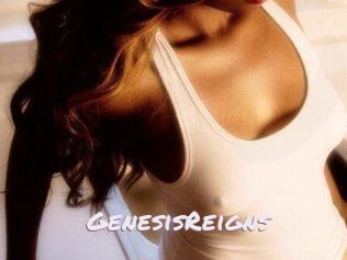 GenesisReigns