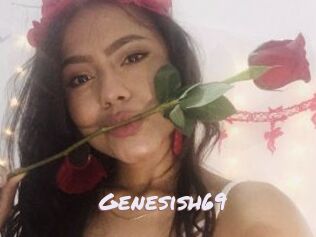 Genesish69