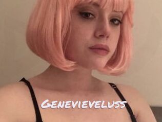 Genevieveluss