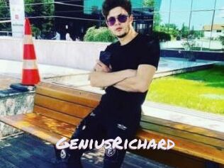 GeniusRichard