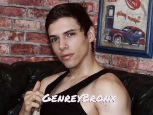 GenreyBronx