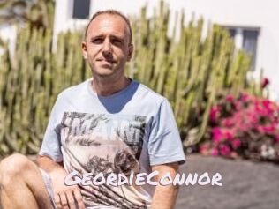 GeordieConnor