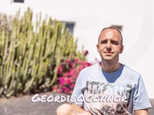 GeordieOConnor Deutsche Sexcams