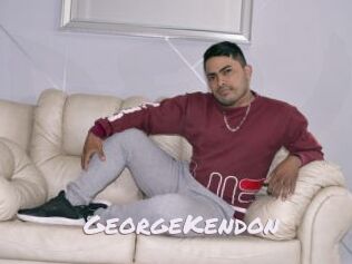 GeorgeKendon