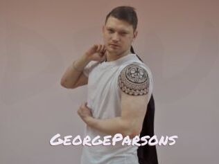 GeorgeParsons Deutsche Sexcams