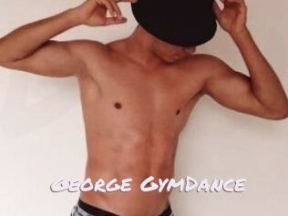 George_GymDance Deutsche Sexcams