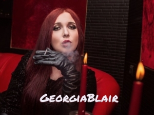 GeorgiaBlair Deutsche Sexcams