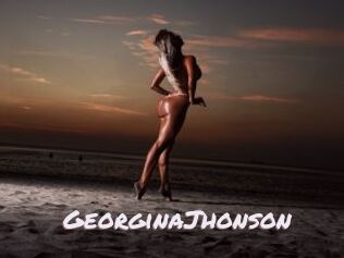 GeorginaJhonson