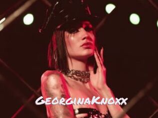 GeorginaKnoxx Deutsche Sexcams