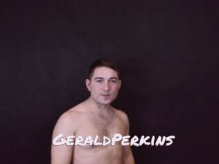 GeraldPerkins