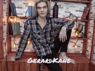 GerardKane