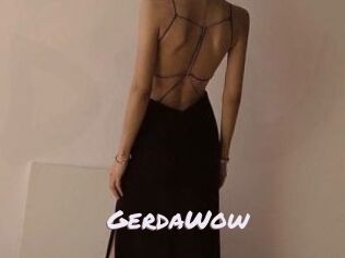 GerdaWow