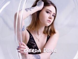 Gerda_Dear