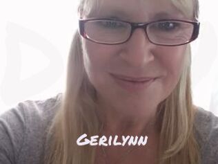 Gerilynn