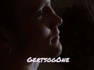 GertsogOne