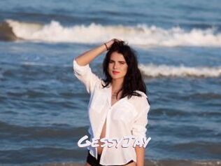 GessyJay