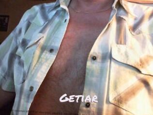 Getiar