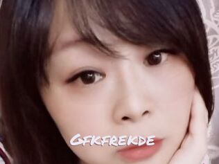 Gfkfrekde