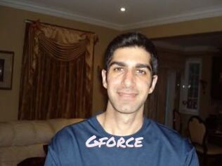 Gforce